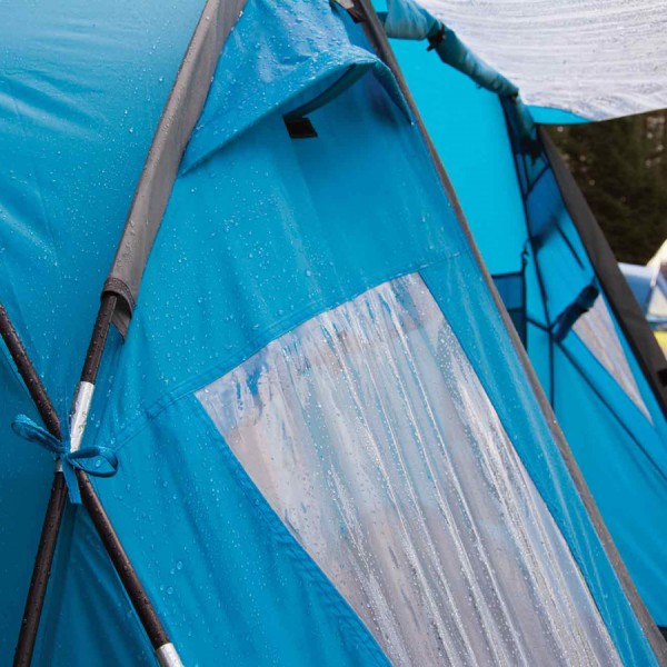 Намет Highlander Elm 4 Teal Намет Highlander Elm 4 Teal