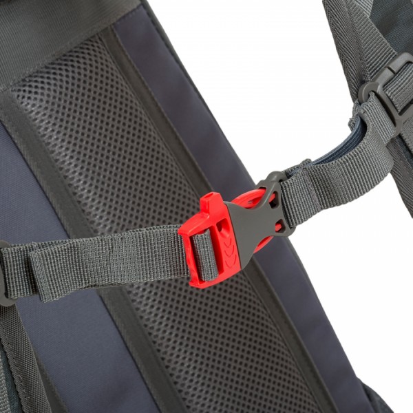 Рюкзак туристичний Highlander Trail 40 Slate . Рюкзак туристичний Highlander Trail 40 Slate .