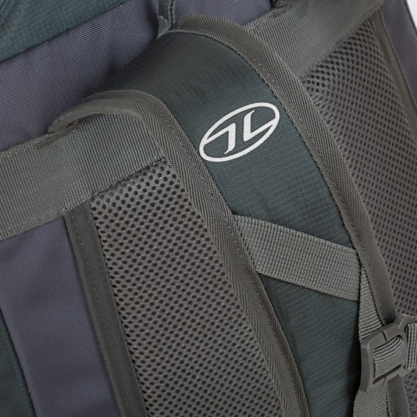 Рюкзак туристичний Highlander Trail 40 Slate . Рюкзак туристичний Highlander Trail 40 Slate .