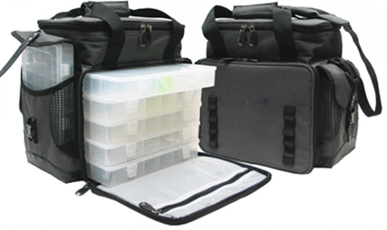 Сумка з коробками 7 шт Сумка з коробками 7 шт