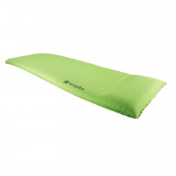 ������� ����������� Highlander Explorer Self Inflate Green