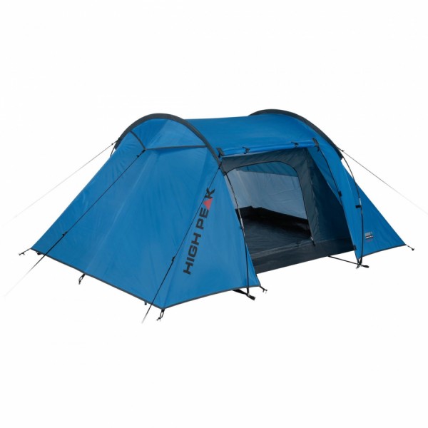 Намет High Peak Kalmar 2 (Blue/Grey) Намет High Peak Kalmar 2 (Blue/Grey)