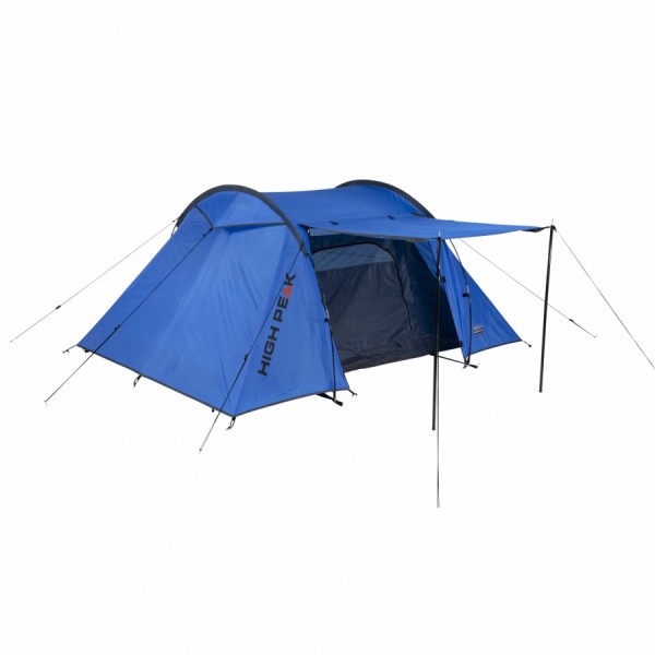 Намет High Peak Kalmar 2 (Blue/Grey) Намет High Peak Kalmar 2 (Blue/Grey)