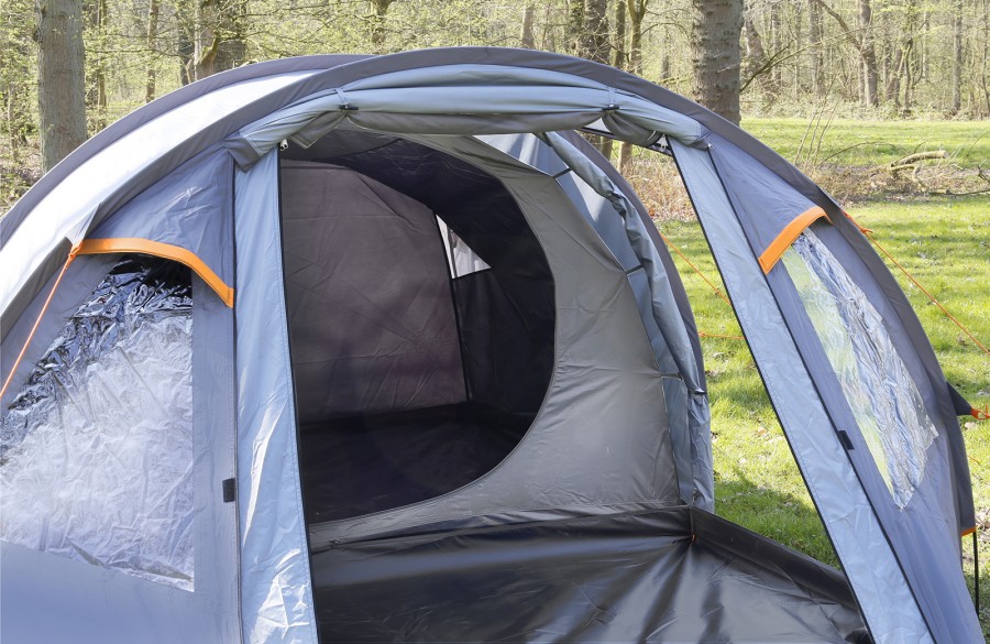Намет Dutch Mountains Wolfsberg 3 Grey Намет Dutch Mountains Wolfsberg 3 Grey