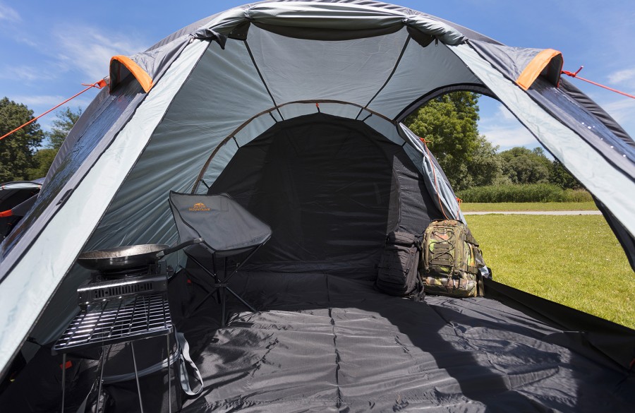 Намет Dutch Mountains Wolfsberg 3 Grey Намет Dutch Mountains Wolfsberg 3 Grey