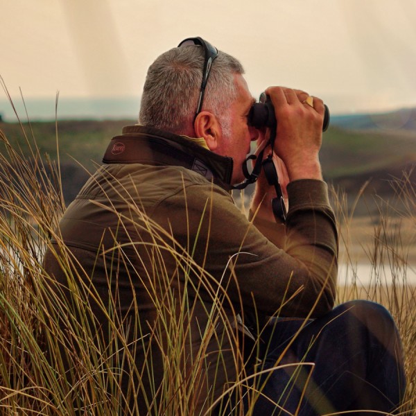 Бінокль Kowa BD II 6.5x32 XD Бінокль Kowa BD II 6.5x32 XD