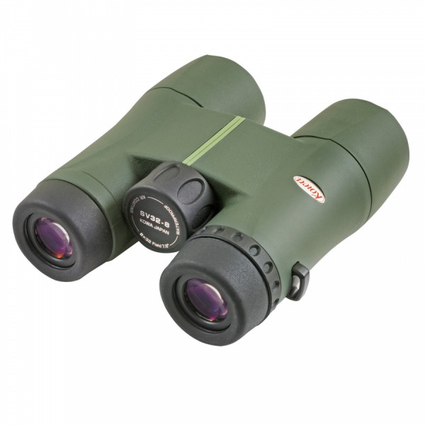 Бінокль Kowa SV II 8x32 WP Бінокль Kowa SV II 8x32 WP