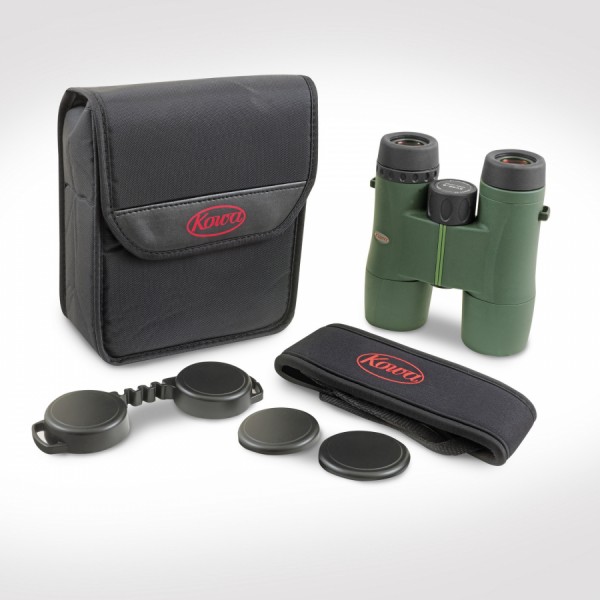 Бінокль Kowa SV II 8x32 WP Бінокль Kowa SV II 8x32 WP