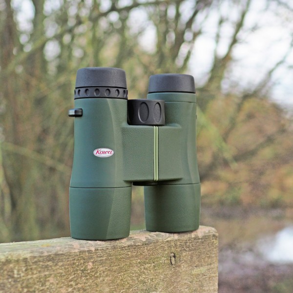 Бінокль Kowa SV II 8x32 WP Бінокль Kowa SV II 8x32 WP