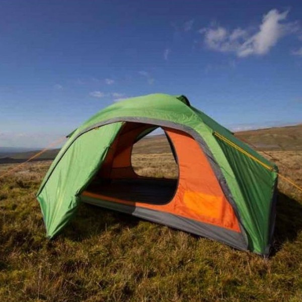 Намет Vango Tryfan 300 Pamir Green Намет Vango Tryfan 300 Pamir Green