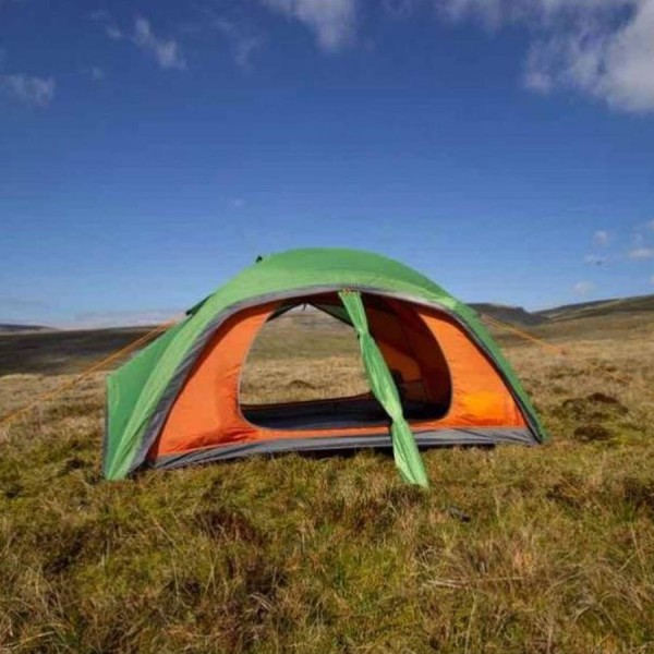 Намет Vango Tryfan 300 Pamir Green Намет Vango Tryfan 300 Pamir Green
