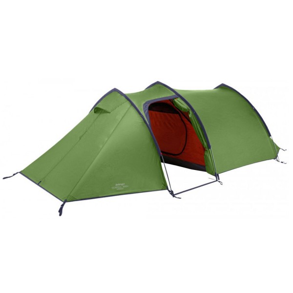 Намет Vango Scafell 300+ Pamir Green Намет Vango Scafell 300+ Pamir Green