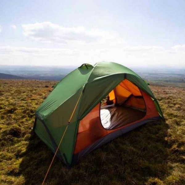 Намет Vango Tryfan 200 Pamir Green Намет Vango Tryfan 200 Pamir Green