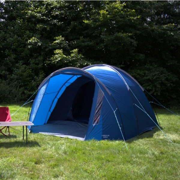 Намет Vango Carron 500 Moroccan Blue Намет Vango Carron 500 Moroccan Blue
