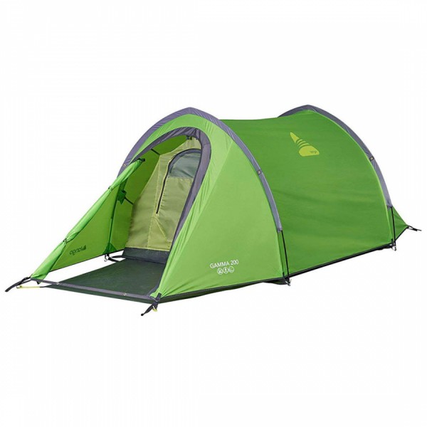 Намет Vango Gamma 200 Apple Green Намет Vango Gamma 200 Apple Green