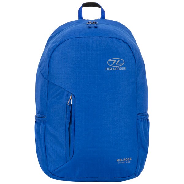 Рюкзак городской Highlander Melrose 25 Blue Рюкзак городской Highlander Melrose 25 Blue
