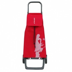 �����-������� Rolser Jet Claudia Joy 40 Rojo