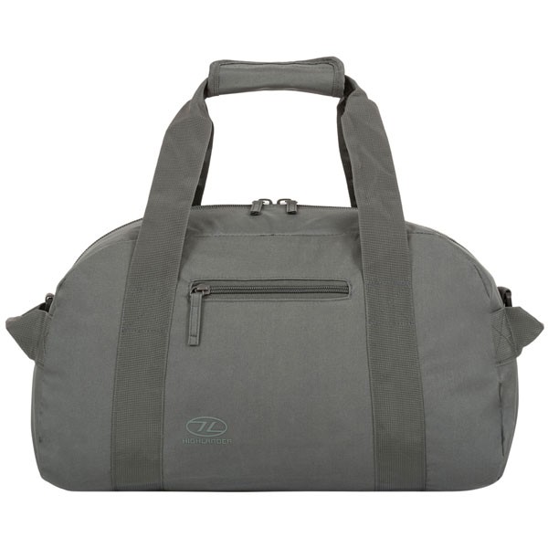 Сумка дорожня Highlander Cargo II 30 Grey Сумка дорожня Highlander Cargo II 30 Grey