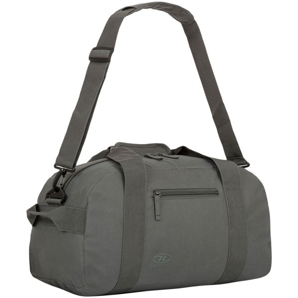 Сумка дорожня Highlander Cargo II 30 Grey Сумка дорожня Highlander Cargo II 30 Grey