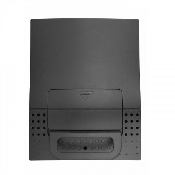 Термометр-гигрометр Bresser MA With Mould Alert Black (3 шт) Термометр-гигрометр Bresser MA With Mould Alert Black (3 шт)