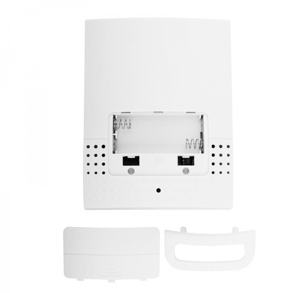 Термометр-гигрометр Bresser MA With Mould Alert White (3 шт) Термометр-гигрометр Bresser MA With Mould Alert White (3 шт)