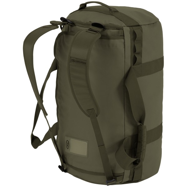 Сумка-рюкзак Highlander Storm Kitbag 65 Olive Green Сумка-рюкзак Highlander Storm Kitbag 65 Olive Green