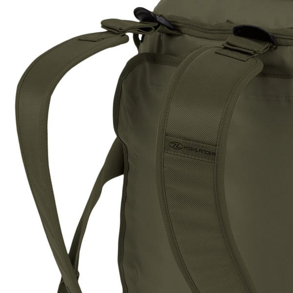 Сумка-рюкзак Highlander Storm Kitbag 65 Olive Green Сумка-рюкзак Highlander Storm Kitbag 65 Olive Green