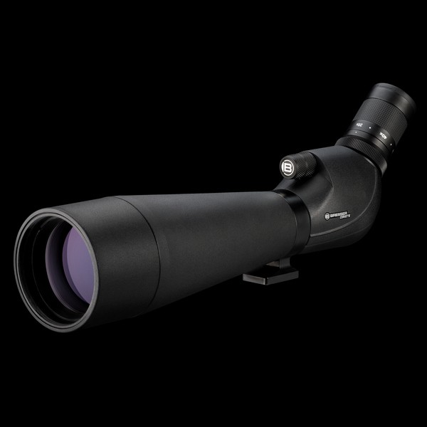 Подзорная труба Bresser Corvette 20-60x80/45 WP + штатив Подзорная труба Bresser Corvette 20-60x80/45 WP + штатив