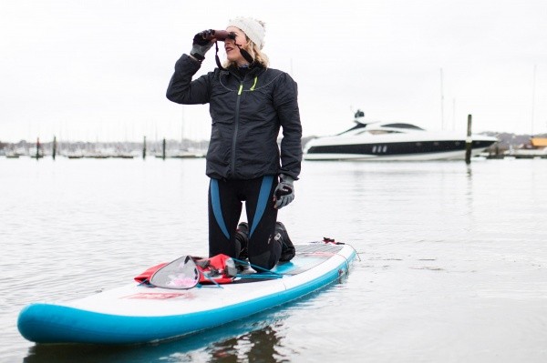 Бінокль Praktica Pioneer 10x26 WP Red Бінокль Praktica Pioneer 10x26 WP Red