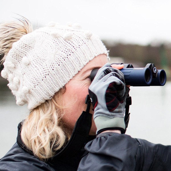 Бінокль Praktica Pioneer 10x26 WP Blue Бінокль Praktica Pioneer 10x26 WP Blue