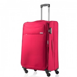 ����� CarryOn AIR (L) Cherry Red