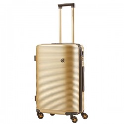 ����� CarryOn Bling Bling (M) Champagne
