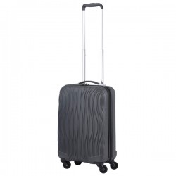 ����� CarryOn Wave (S) Anthracite