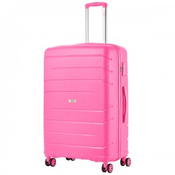 ����� TravelZ Big Bars (L) Pink