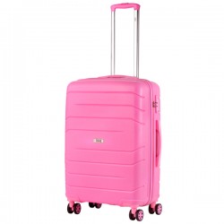 ����� TravelZ Big Bars (M) Pink