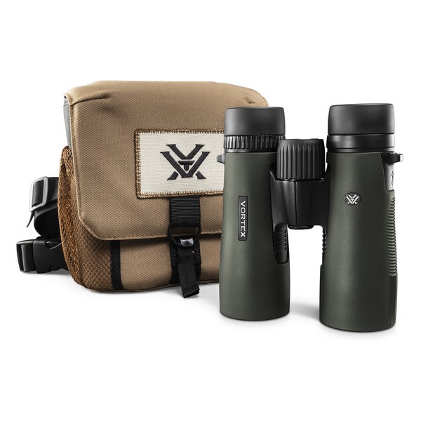 Бінокль Vortex Diamondback HD 10x42 WP Бінокль Vortex Diamondback HD 10x42 WP