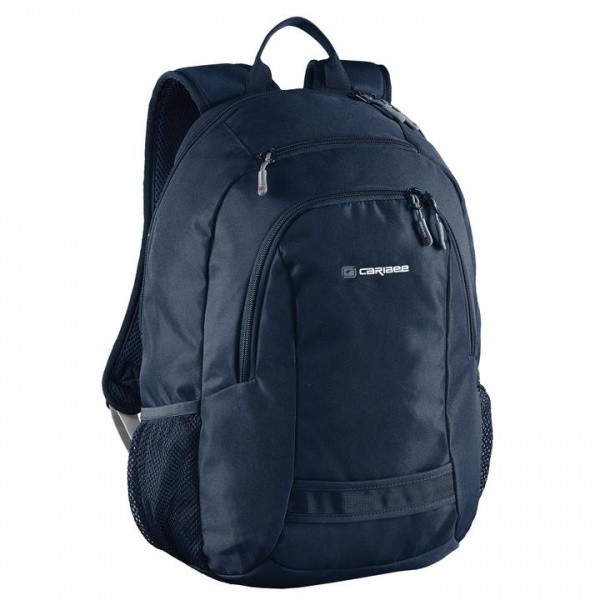 Рюкзак городской Caribee Nile 30L Navy Рюкзак городской Caribee Nile 30L Navy