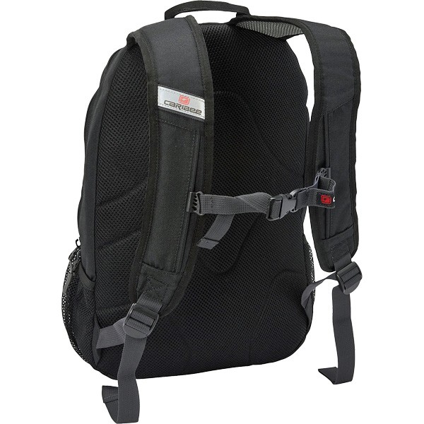Рюкзак городской Caribee Nile 30L Black Рюкзак городской Caribee Nile 30L Black