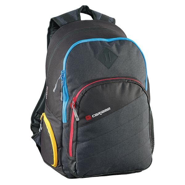 Рюкзак городской Caribee Bombora 32L Black Рюкзак городской Caribee Bombora 32L Black