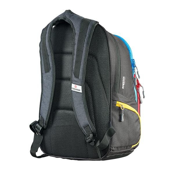 Рюкзак городской Caribee Bombora 32L Black Рюкзак городской Caribee Bombora 32L Black