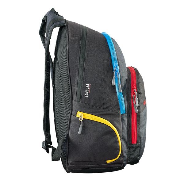 Рюкзак городской Caribee Bombora 32L Black Рюкзак городской Caribee Bombora 32L Black