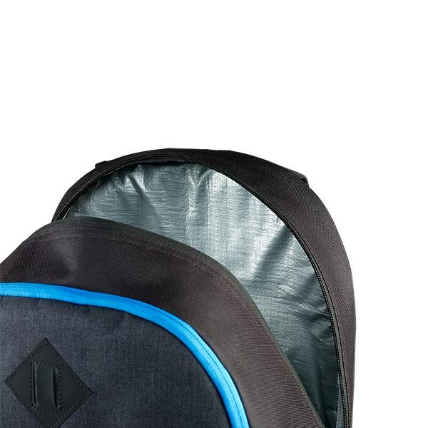 Рюкзак городской Caribee Bombora 32L Black Рюкзак городской Caribee Bombora 32L Black