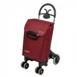 �����-������� Aurora Forza 6_68 Bordeaux