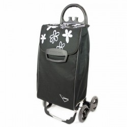 �����-������� Aurora Avanti 4 Basic 50 Black/Grey Flower