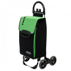 �����-������� Aurora Avanti 4_70 Black/Green