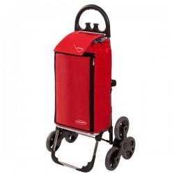 �����-������� Aurora Amalfi Click 50 Red