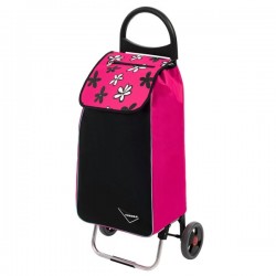 �����-������� Aurora Rio 50 Red/Black Flower