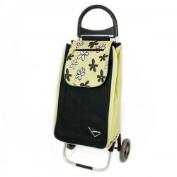 �����-������� Aurora Rio 50 Black/Beige Flower