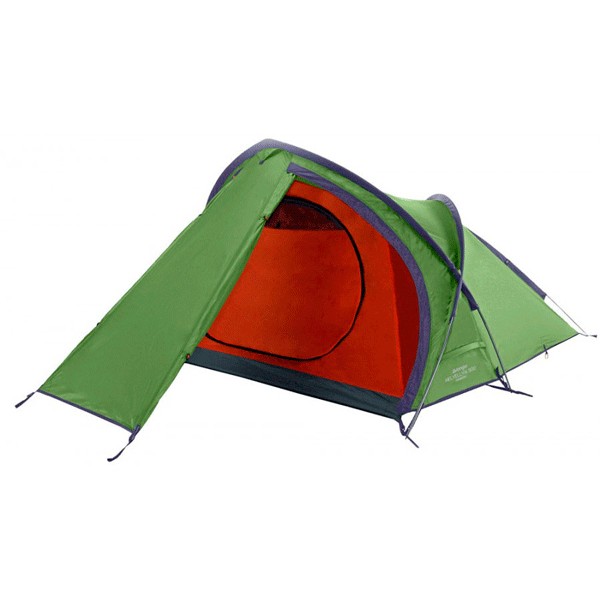 Намет Vango Helvellyn 300 Pamir Green Намет Vango Helvellyn 300 Pamir Green