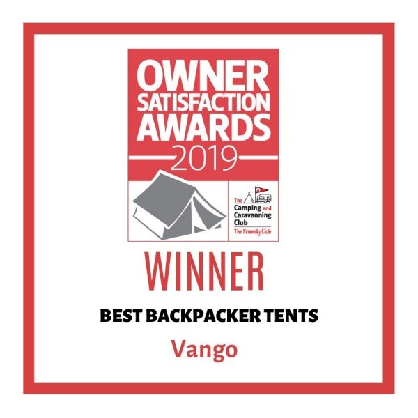 Намет Vango Helvellyn 300 Pamir Green Намет Vango Helvellyn 300 Pamir Green